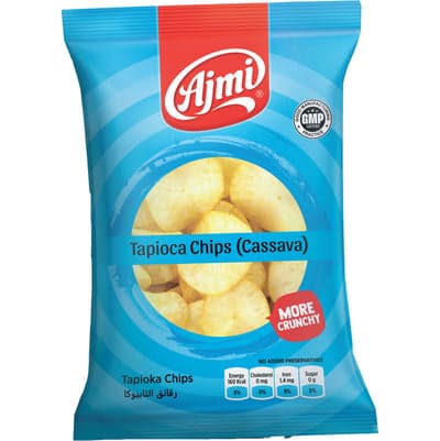 DD BOMBAY MIXTURE